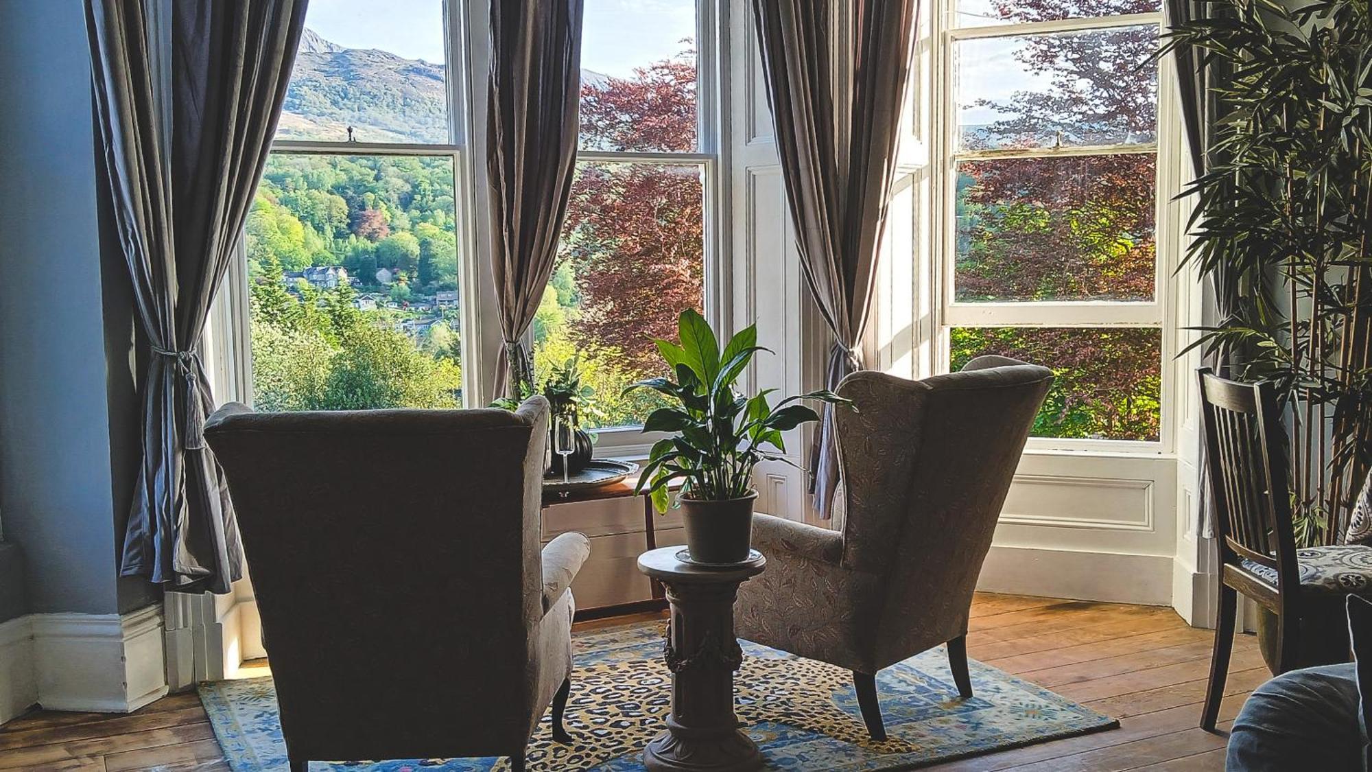Amazing Cader Views Torrent En Suite Долгелай Екстериор снимка